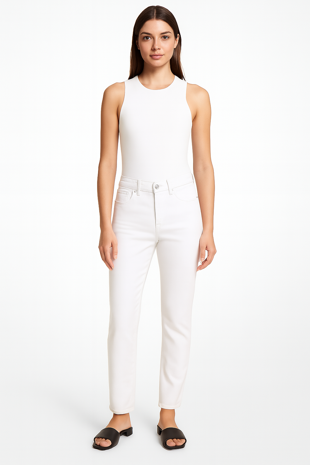 MICHAEL KORS BODYSUIT FEMME