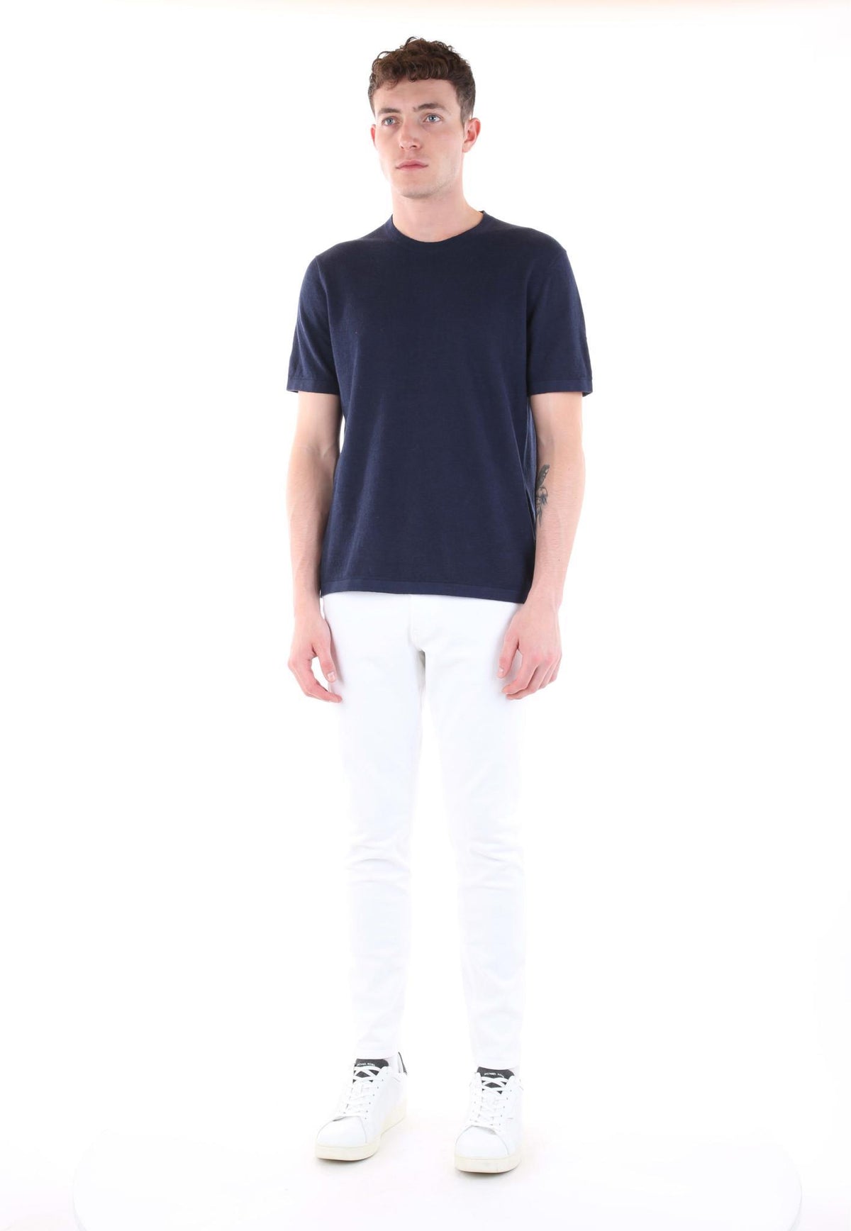 MICHAEL KORS T-SHIRT HOMME