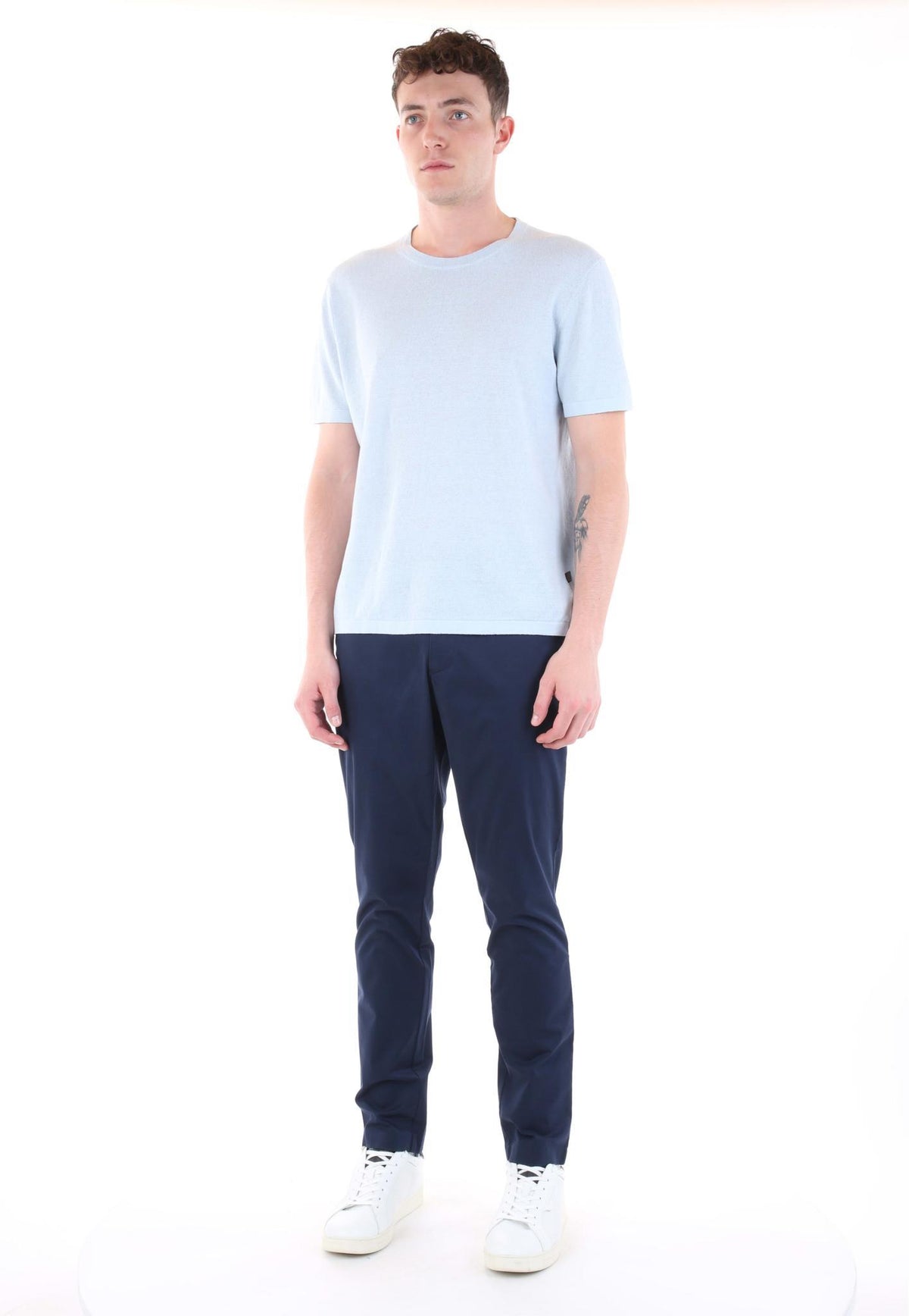 MICHAEL KORS T-SHIRT HOMME