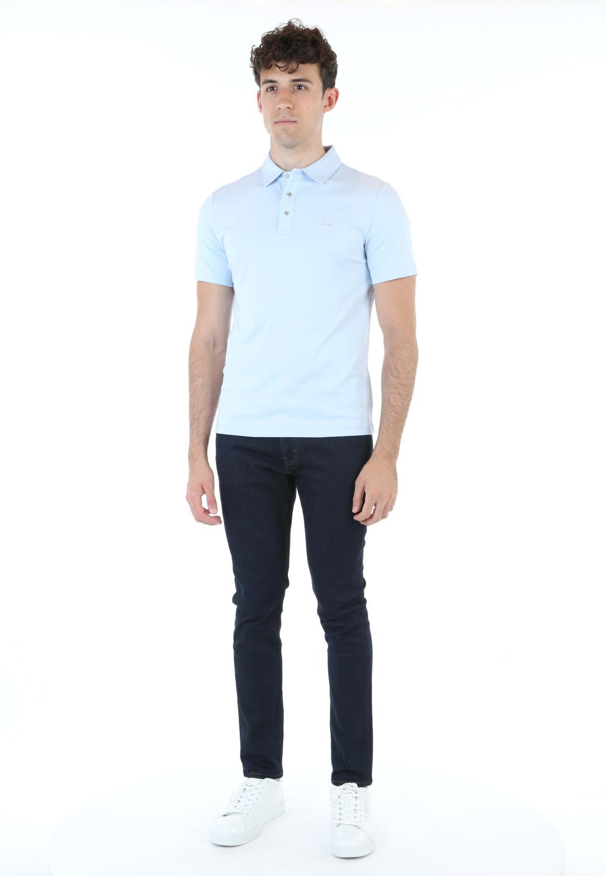 MICHAEL KORS POLO HOMME