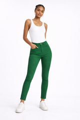 LEZ A LEZ JEANS FEMME