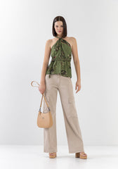LEZ A LEZ BLOUSE FEMME