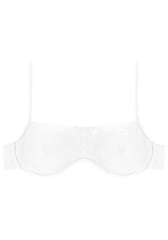 Lez a Lez Haut de Maillot Femme
