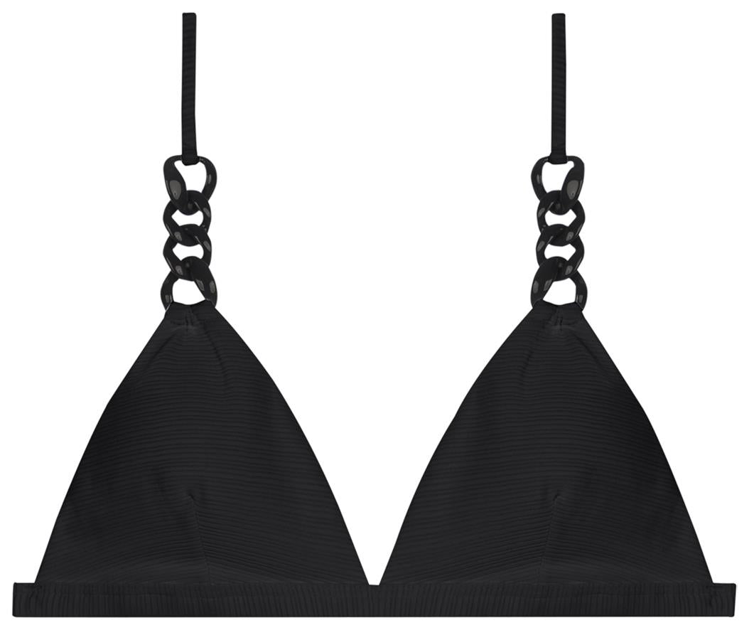 LEZ A LEZ HAUT DE BIKINI