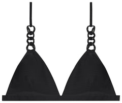 LEZ A LEZ HAUT DE BIKINI