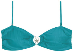 LEZ A LEZ HAUT DE MAILLOT FEMME