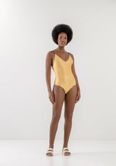 LEZ A LEZ MAILLOT DE BAIN FEMME