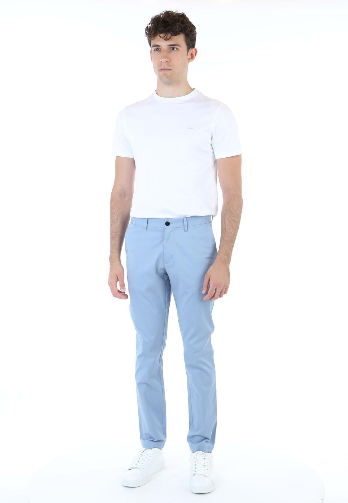 MICHAEL KORS PANTALON HOMME
