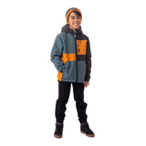 NANO Manteau Garçon 7 à 14 Ans