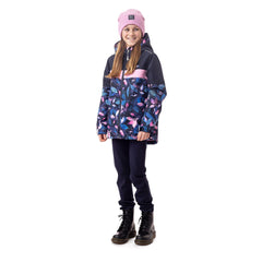 NANO Manteau Fille 7 à 14 Ans