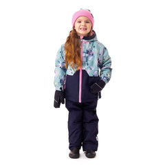 NANO Ensemble Extérieur Fille 2 à 6 Ans