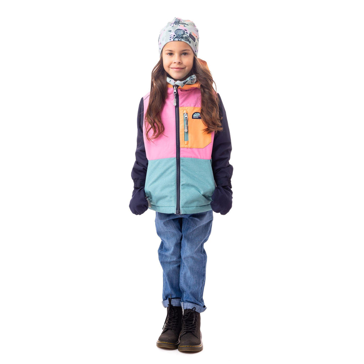 NANO Mateau Fille 4 à 6 Ans