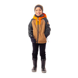 NANO S24M209-2
NANO Manteau Garçon 4 à 6 Ans