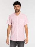 Black Bull Chemise Manches Courtes Homme