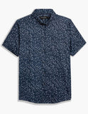 Black Bull Chemise Manches Courtes Homme