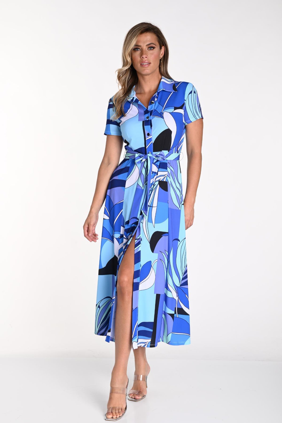 FRANK LYMAN ROBE FEMME