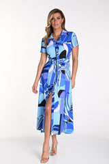 FRANK LYMAN ROBE FEMME