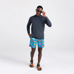 SAXX Hoodie Homme