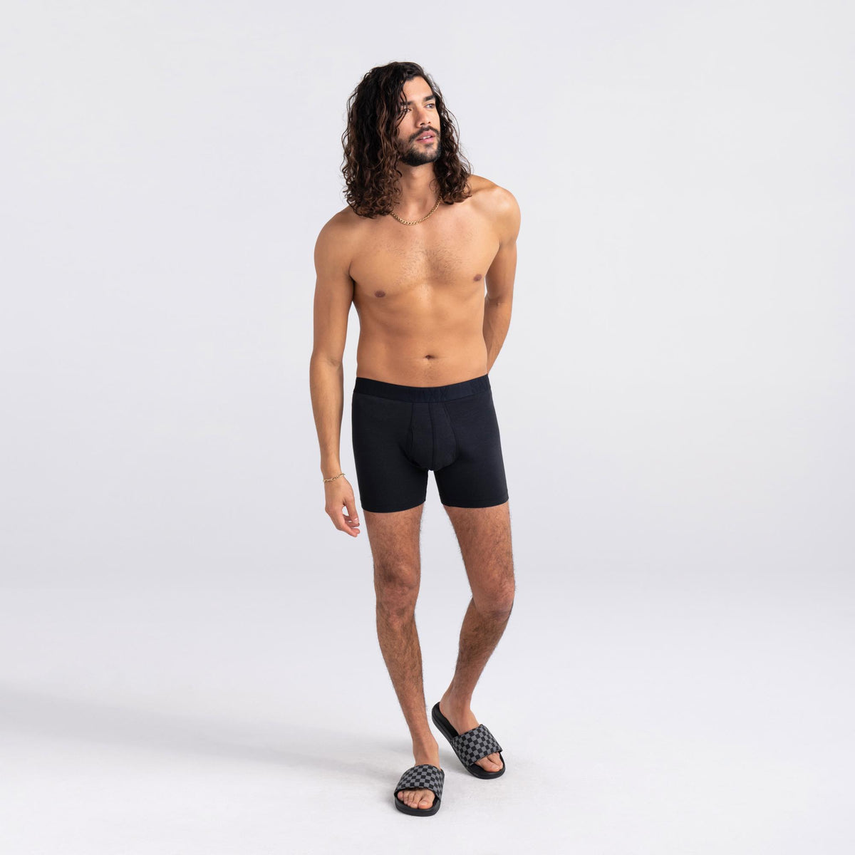 SAXX BOXER HOMMES