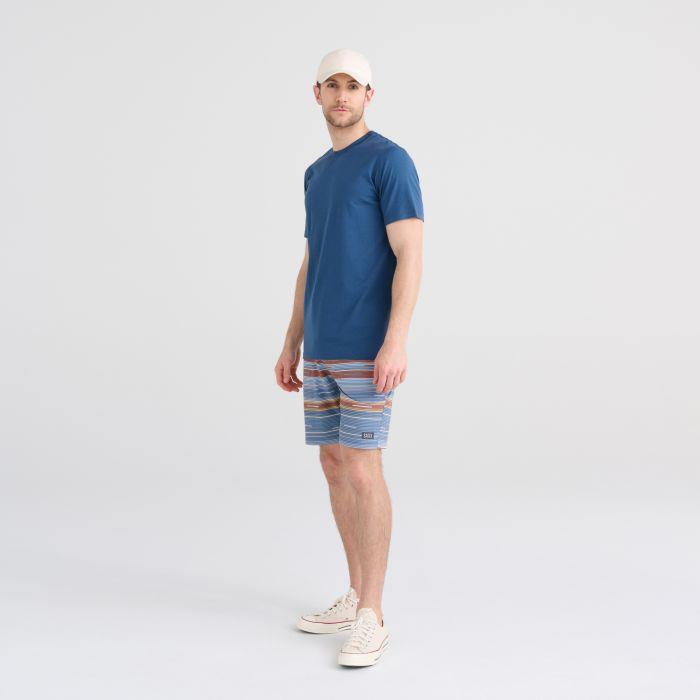 SAXX Chandail Homme