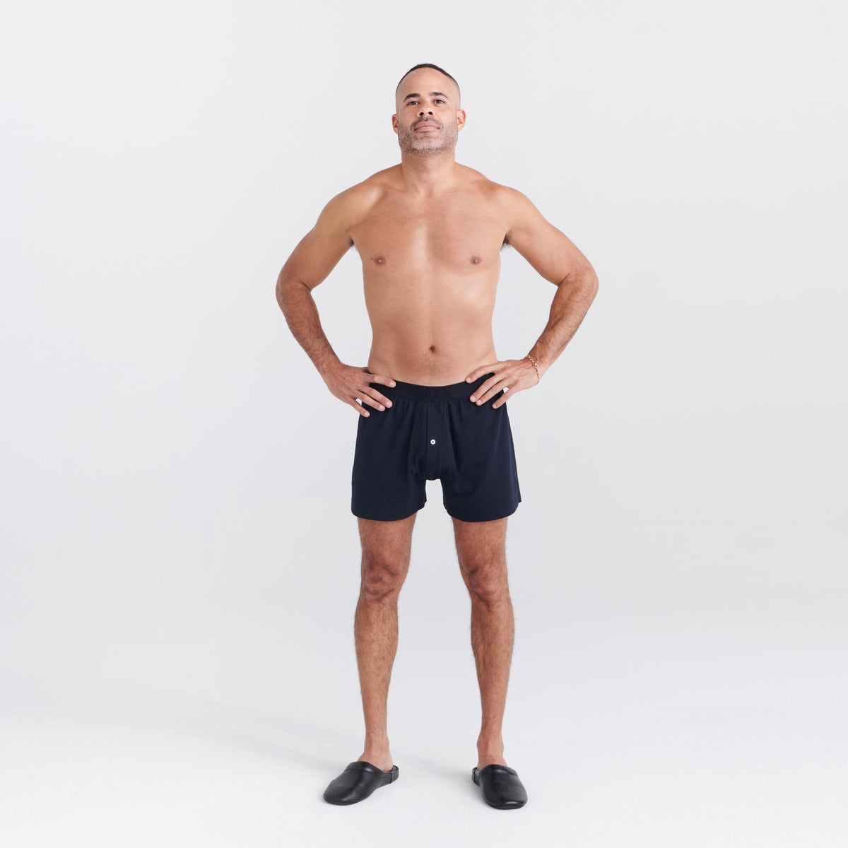 SAXX BOXER HOMMES