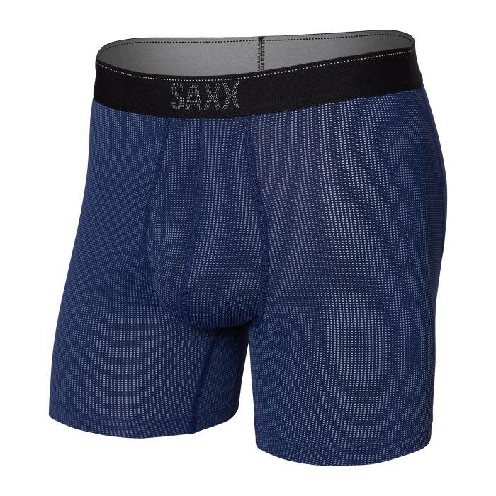 SAXX BOXER HOMME