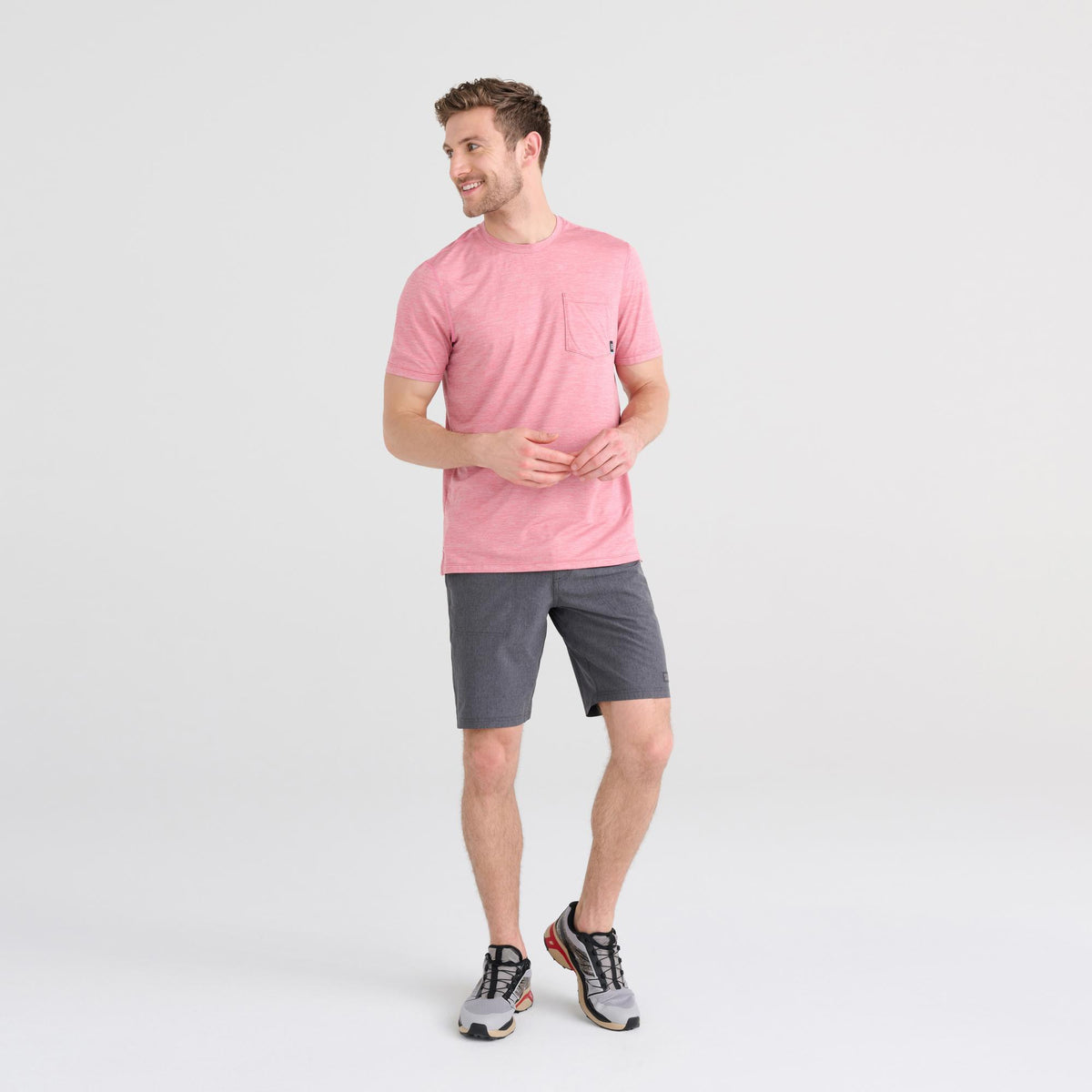 SAXX SHORT HOMMES