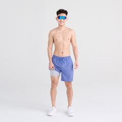 SAXX SWIMSHORTS HOMMES