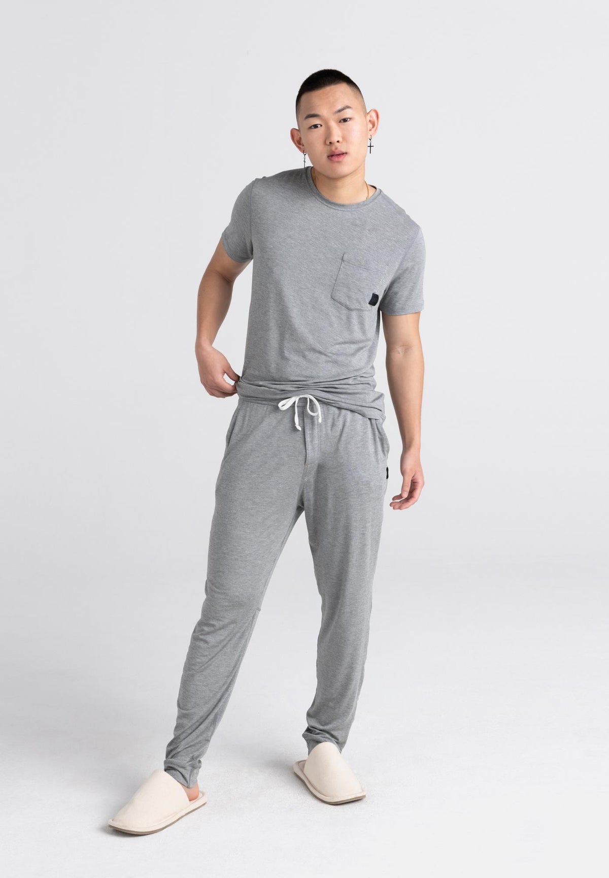 SAXX PANTALON HOMMES