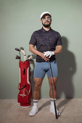 SAXX BOXER HOMMES