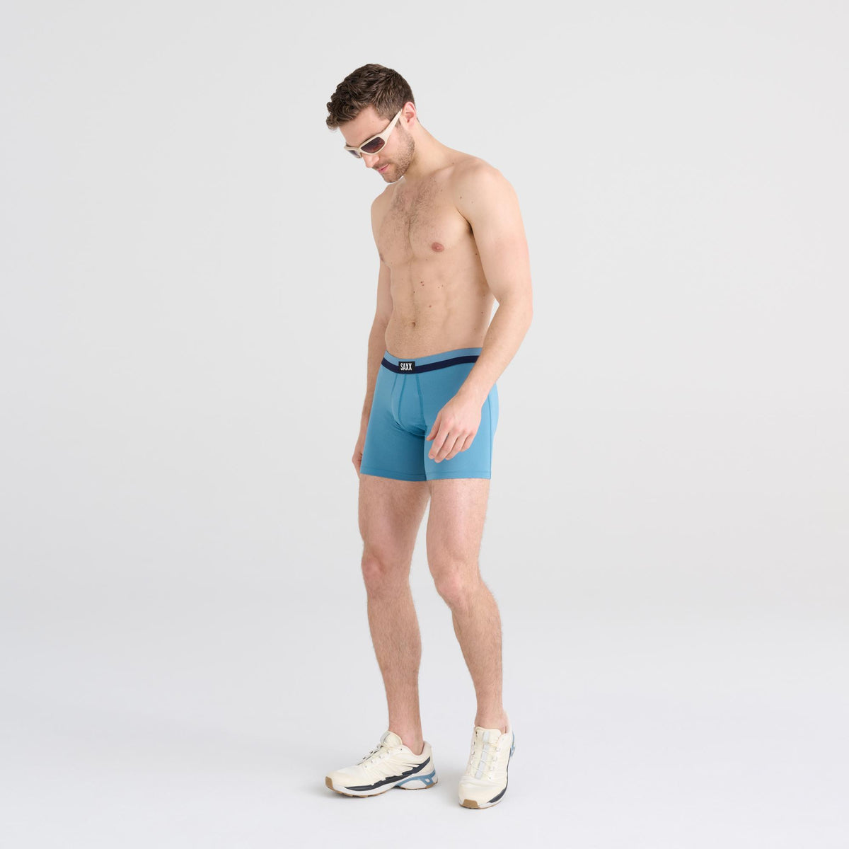 SAXX BOXER HOMMES