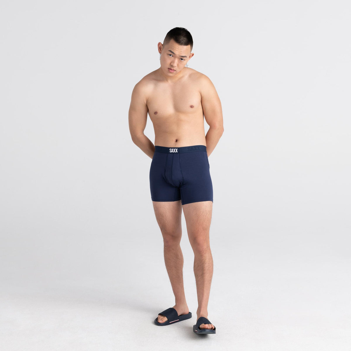 SAXX BOXER HOMMES