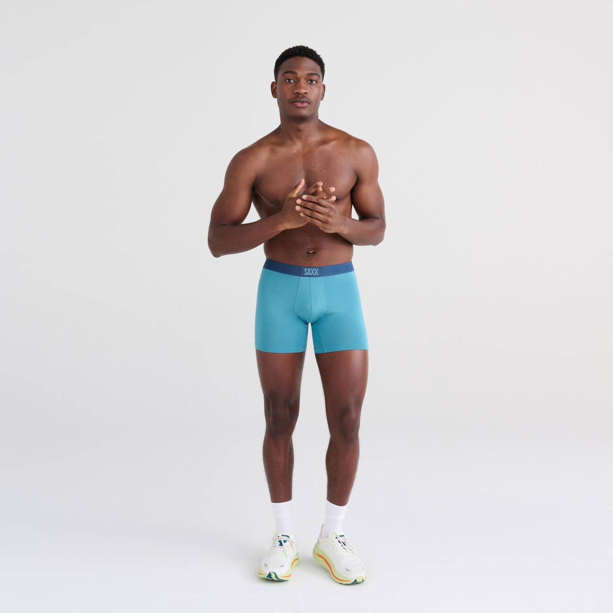 SAXX BOXER HOMMES