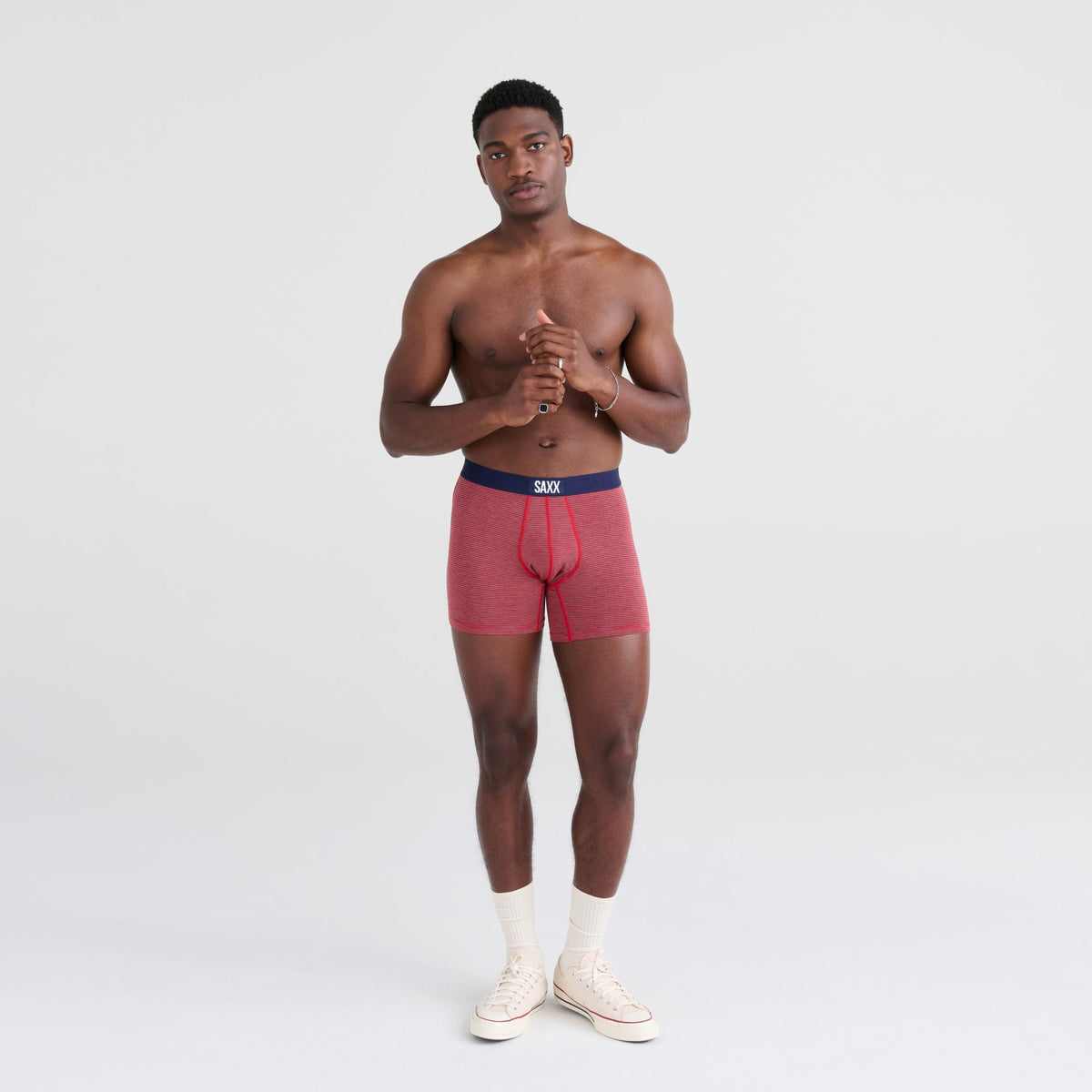 SAXX BOXER HOMMES