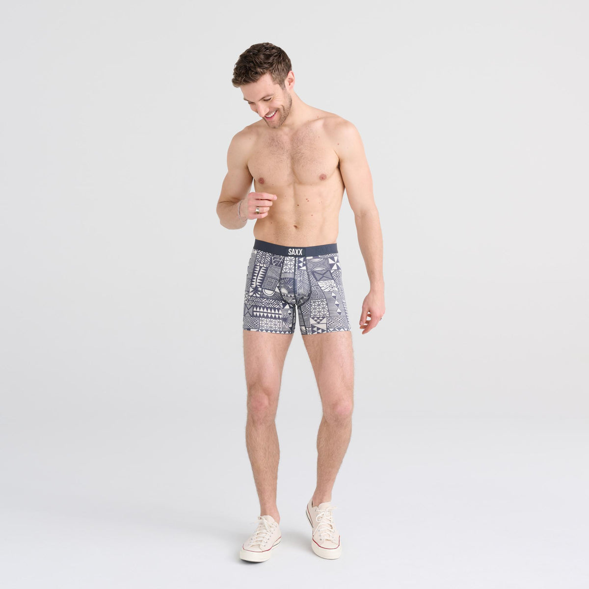 SAXX BOXER HOMMES
