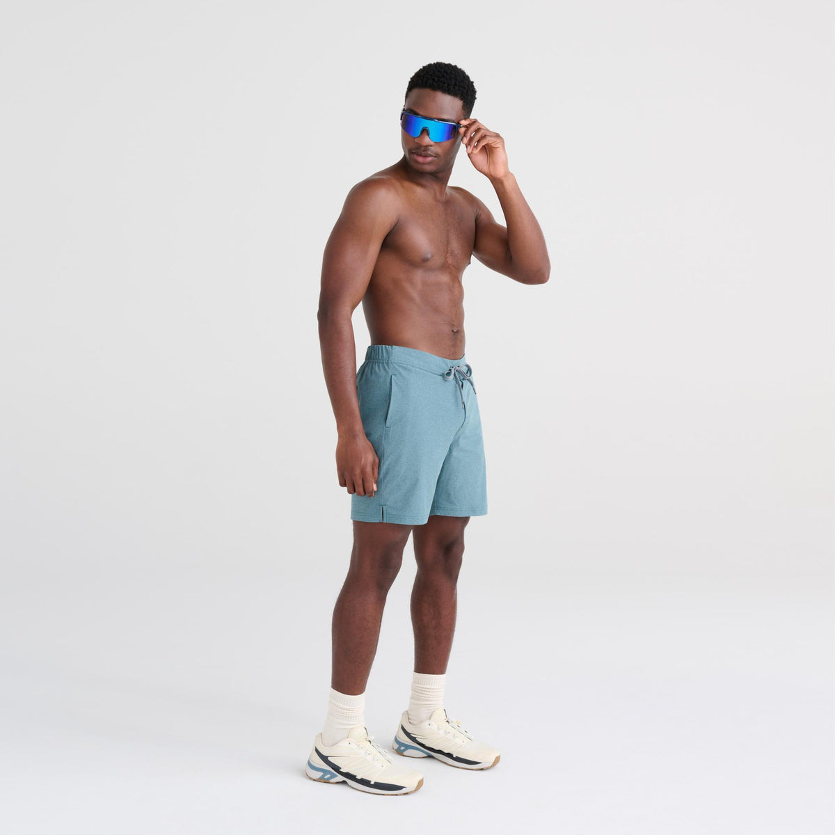 SAXX SHORT HOMMES