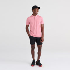 SAXX POLO HOMMES
