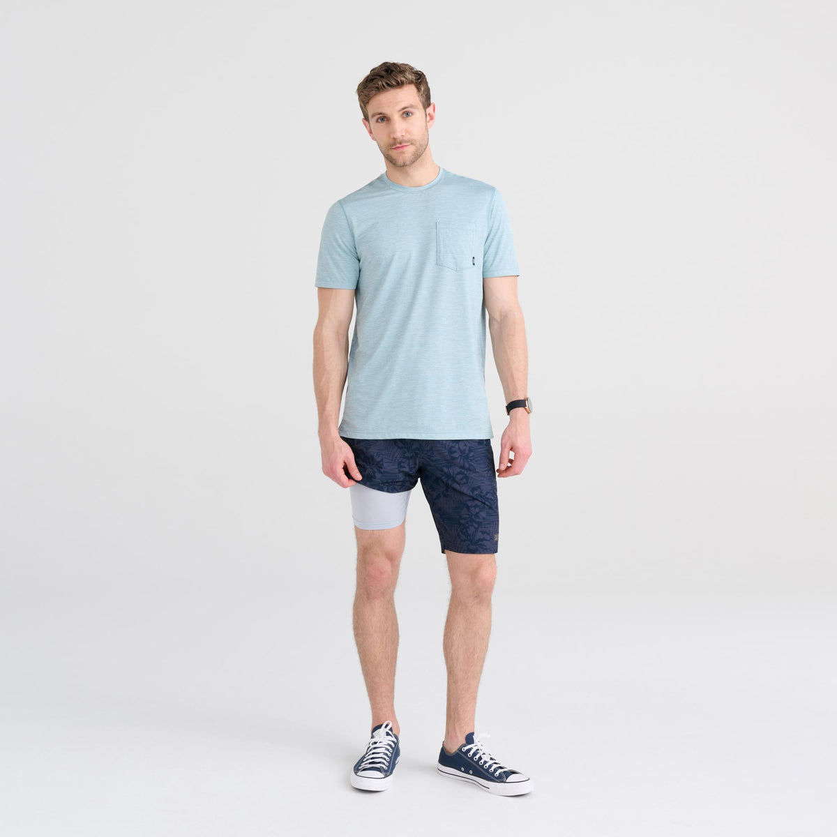 SAXX SHORT HOMMES