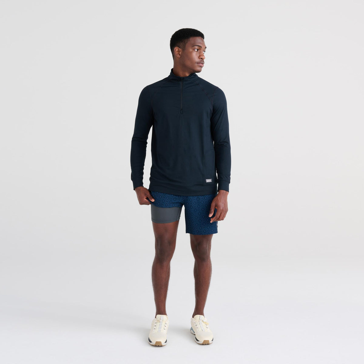 SAXX SHORT HOMMES