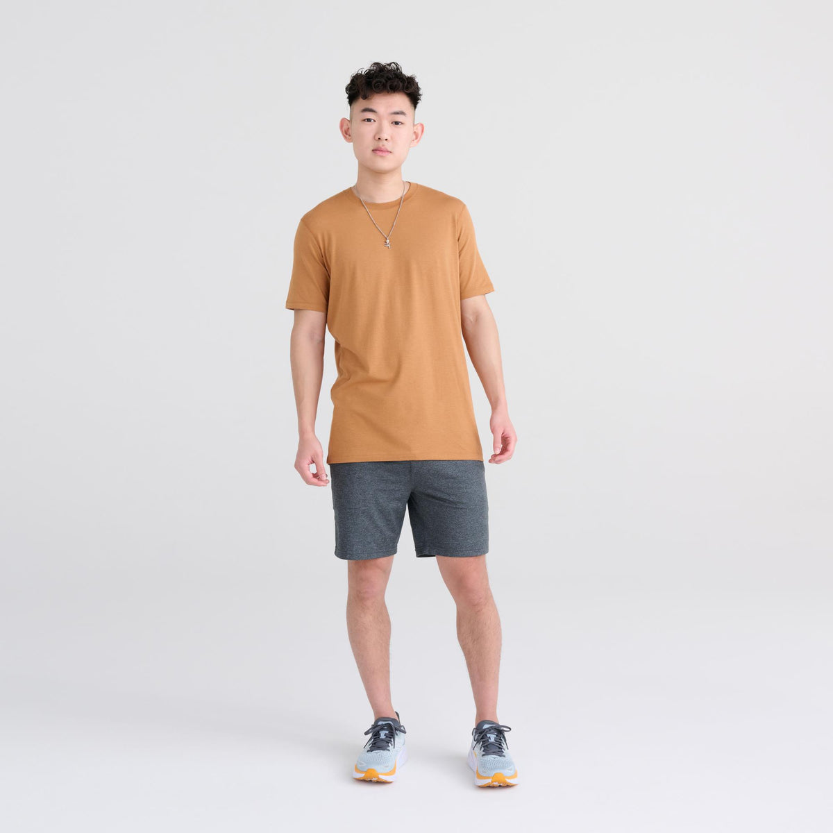 SAXX T-SHIRT HOMMES