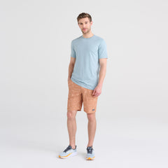 SAXX T-SHIRT HOMMES