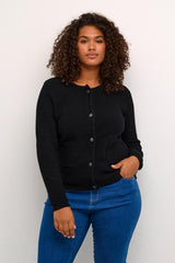 Kaffe Curve Cardigan Femme