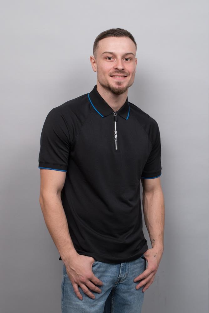 MICHAEL KORS POLO HOMME