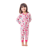 NANO PYJAMA FILLES DE 6 À 24 MOIS