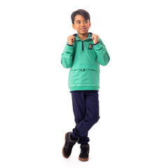 NANO Hoodie Garçon