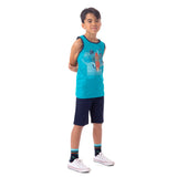 NANO Camisole Garçon 7 à 14 ans