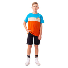 NANO Short Garçon 2 à 6 ans