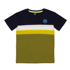 NANO T-SHIRT GARÇONS DE 7 À 14 ANS