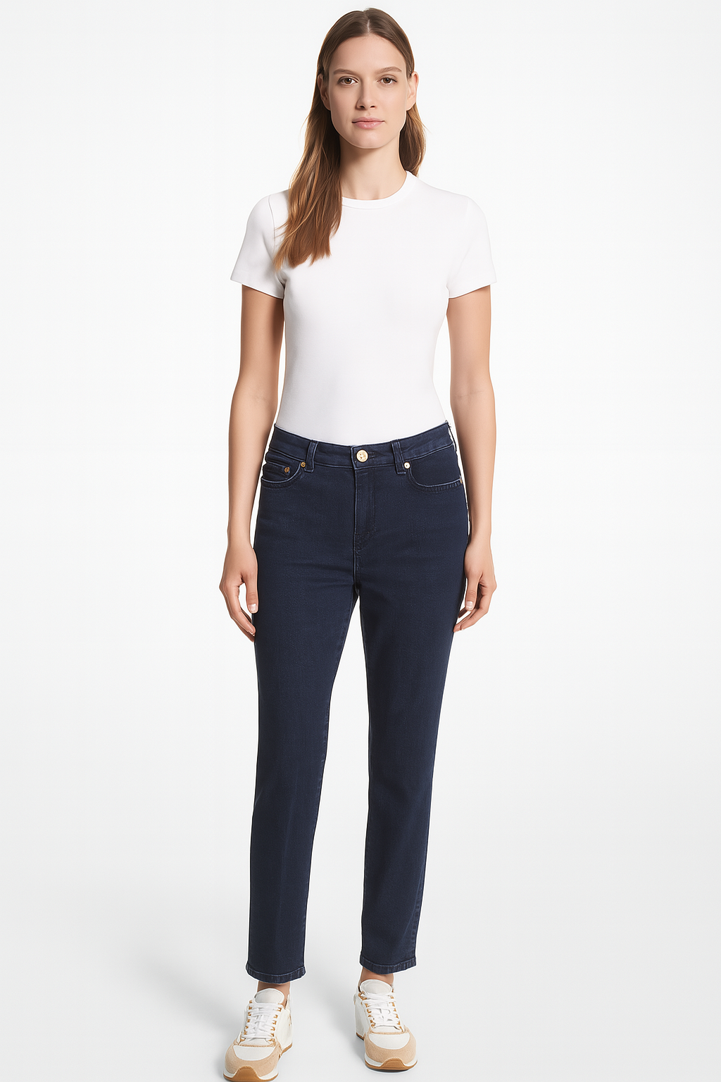 MICHAEL KORS JEANS FEMME