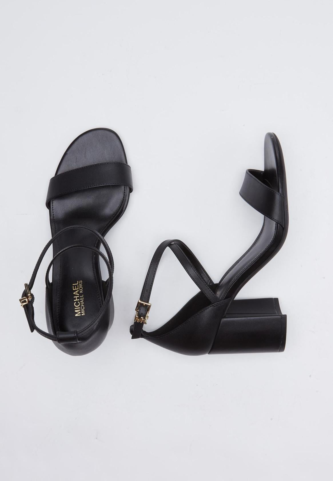 MICHAEL KORS CHAUSSURES A TALONS FEMME